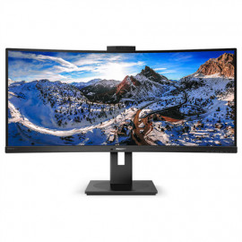 Philips Curved UltraWide 346P1CRH 34 "