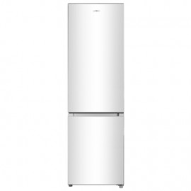 Gorenje | RK4181PW4 | Refrigerator | Energy efficiency class F | Free standing | Combi | Height 180 cm | Fridge net capacity ...