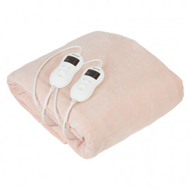 Camry Electric blanket CR 7424 Number of heating levels 8
