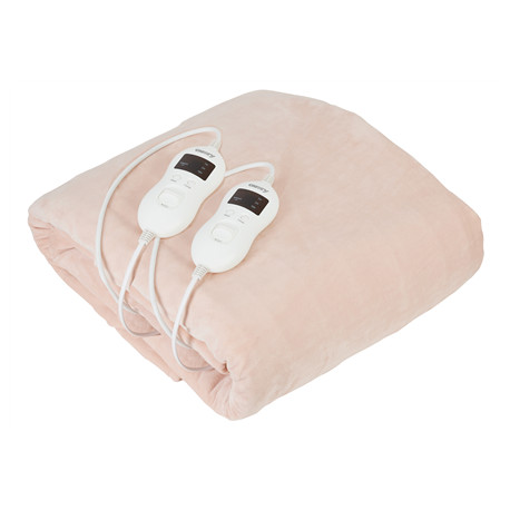 Camry Electric blanket CR 7424 Number of heating levels 8