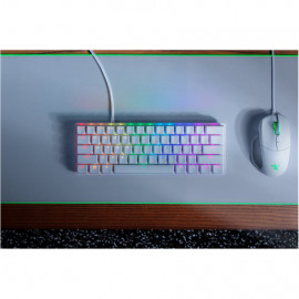 Razer Huntsman Mini Gaming keyboard RGB LED light US Wired