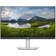 Dell | LCD monitor | S2721H | 27 " | IPS | FHD | 16:9 | Warranty 36 month(s) | 4 ms | 300 cd/m² | Silver | Audio line-out por...