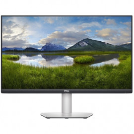 Dell | LCD monitor | S2721H | 27 " | IPS | FHD | 16:9 | 75 Hz | 4 ms | Warranty 36 month(s) | 1920 x 1080 | 300 cd/m² | Audio...