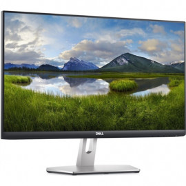 Dell | LCD monitor | S2421H | 24 " | IPS | FHD | 16:9 | 75 Hz | 4 ms | Warranty 36 month(s) | 1920 x 1080 | 250 cd/m² | Audio...