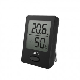 Duux Sense Hygrometer + Thermometer