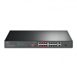 TP-LINK Switch TL-SL1218P Unmanaged