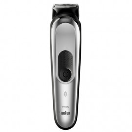 Braun Trimmer All-in-one MGK7221 Operating time (max) 100 min