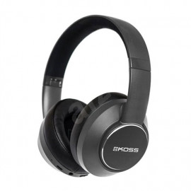 Koss Wireless Headphones BT740IQZ Over-ear