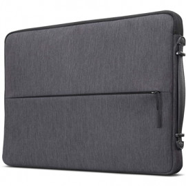 Lenovo | Fits up to size " | Laptop Urban Sleeve Case | GX40Z50941 | Sleeve | Charcoal Grey