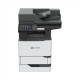 MX722adhe | Laser | Mono | Multifunctional Printer | A4 | Grey/ black