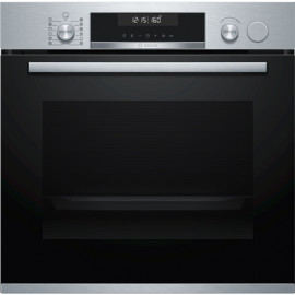 Bosch Oven HRA558BS1S 71 L