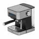 Camry | Espresso and Cappuccino Coffee Machine | CR 4410 | Pump pressure 15 bar | Built-in milk frother | Semi-automatic | 85...