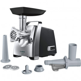 Bosch Meat mincer MFW67450 Stainless steel