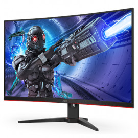 AOC Curved Gaming Monitor C32G2ZE 31.5 "