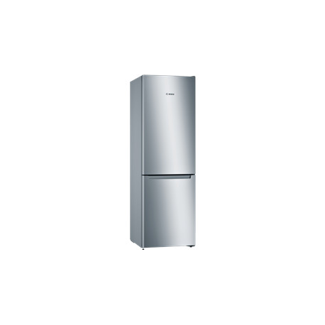 Bosch Serie 2 Refrigerator KGN33NLEB Energy efficiency class E