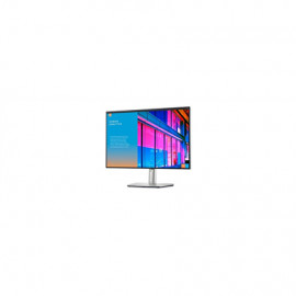 Dell | LCD monitor | U2421E | 24 " | IPS | WUXGA | 1920 x 1200 | 16:10 | Warranty month(s) | 8 ms | 350 cd/m² | Silver | Audi...