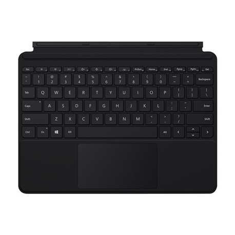 Microsoft Keyboard Surface GO Type Cover Built-in Trackpad and Accelerometer