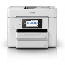 Epson Multifunctional Printer WorkForce Pro WF-4745DTWF Colour