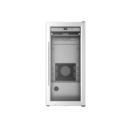 Caso | Dry aging cabinet with compressor technology | DryAged Master 63 | Energy efficiency class Not apply | Free standing |...