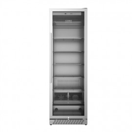 Caso Dry aging cabinet with compressor technology DryAged Master 380 Pro Free standing