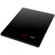Adler | Hob | AD 6513 | Number of burners/cooking zones 1 | 2000 W | Black | Induction