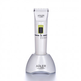 Adler Hair clipper AD 2827 Cordless or corded