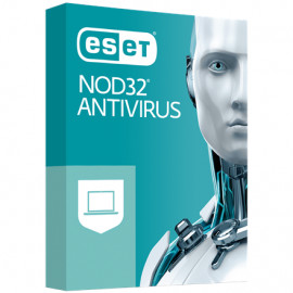 Eset NOD32 Antivirus 13
