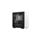 Deepcool | MACUBE 110 WH | White | mATX | ATX PS2 （Length less than 170mm)
