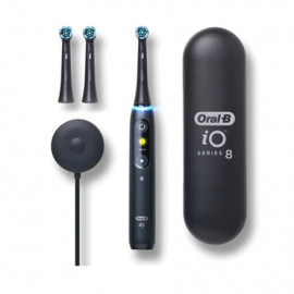 Oral-B Electric toothbrush iO Series 8N Rechargeable