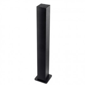Muse Speaker M-1050BT 20 W Black Bluetooth