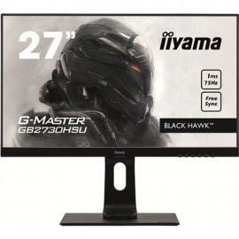 Iiyama Gaming Monitor GB2730HSU-B1 C 27 "