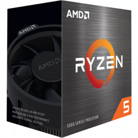 AMD Ryzen 5 5600X 3.7 GHz AM4 Processor threads 12 AMD Processor cores 6