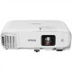 Epson 3LCD projector EB-E20 XGA (1024x768)