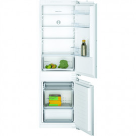 Bosch Serie 2 Refrigerator KIV86NFF0 Energy efficiency class F