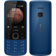 Nokia | Yes | 225 4G TA-1316 | Blue | 2.4 " | TFT | 240 x 320 pixels | 64 MB | 128 MB | Dual SIM | Nano-SIM | 3G | Bluetooth ...