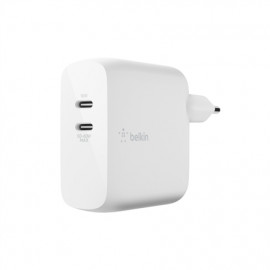 Belkin BOOST UP Wall Charger WCH003vfWH White