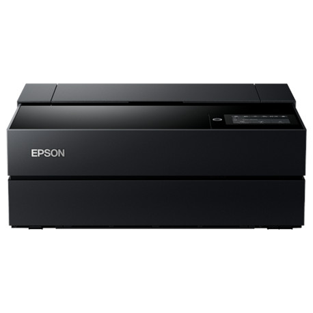 Epson Professional Photo Printer | SureColor SC-P700 | Inkjet | Colour | Inkjet Multifunctional Printer | A3+ | Wi-Fi | Black