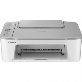 Canon Colour Inkjet Inkjet Multifunctional Printer A4 Wi-Fi White