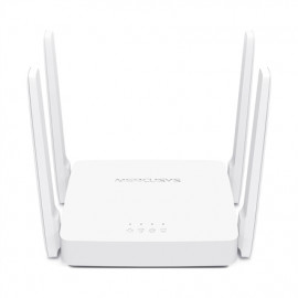 Mercusys Dual-Band Router AC10 802.11ac