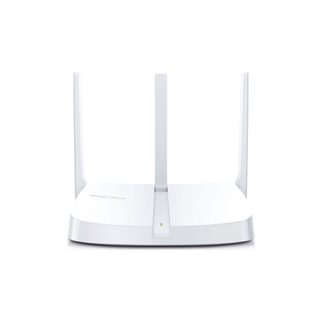 Wireless N Router | MW305R | 802.11n | 300 Mbit/s | 10/100 Mbit/s | Ethernet LAN (RJ-45) ports 3 | Mesh Support No | MU-MiMO ...