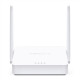 Multi-Mode Wireless N Router | MW302R | 802.11n | 300 Mbit/s | 10/100 Mbit/s | Ethernet LAN (RJ-45) ports 2 | Mesh Support No...