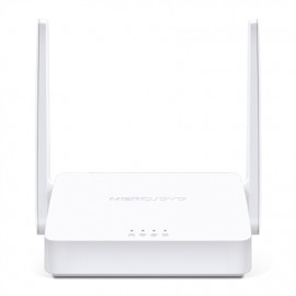 Multi-Mode Wireless N Router | MW302R | 802.11n | 300 Mbit/s | 10/100 Mbit/s | Ethernet LAN (RJ-45) ports 2 | Mesh Support No...