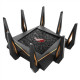 Asus GT-AX11000 Tri-band WiFi Gaming Router ROG Rapture 802.11ax
