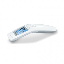 Beurer FT 90 Beurer Non-contact thermometer FT 90 Memory function
