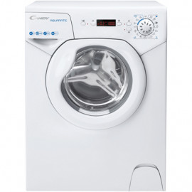 Candy Washing Machine AQUA 1042DE/2-S Energy efficiency class F