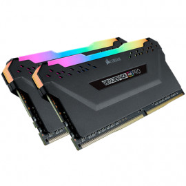 Corsair C16 Memory Kit VENGEANCE RGB PRO 16 GB