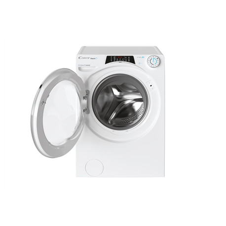 Candy | RO41274DWMCE/1-S | Washing Machine | Energy efficiency class A | Front loading | Washing capacity 7 kg | 1200 RPM | D...