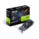 Asus | NVIDIA | 2 GB | GeForce GT 1030 | GDDR5 | HDMI ports quantity 1 | PCI Express 3.0 | Memory clock speed 6008 MHz | Proc...