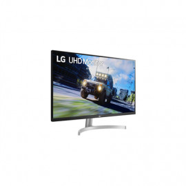 LG Monitor with FreeSync 32UN500-W 31.5 "