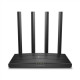 TP-LINK | AC1900 Wireless MU-MIMO Wi-Fi 5 Router | Archer C80 | 802.11ac | 1300+600 Mbit/s | 10/100/1000 Mbit/s | Ethernet LA...